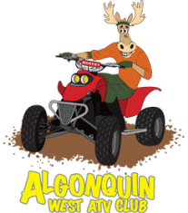 Algonquin West ATV Club